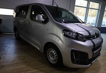 Citroen Jumpy 294.950 km 9.590 &euro; Wuppertal 42327