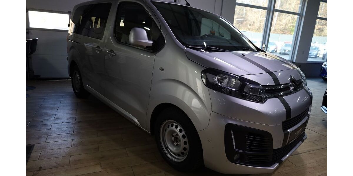 Citroen Jumpy 294.950 km 9.590 &euro; Wuppertal 42327