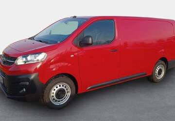 Opel Vivaro 2.120 km 26.950 &euro; Wernigerode 38855