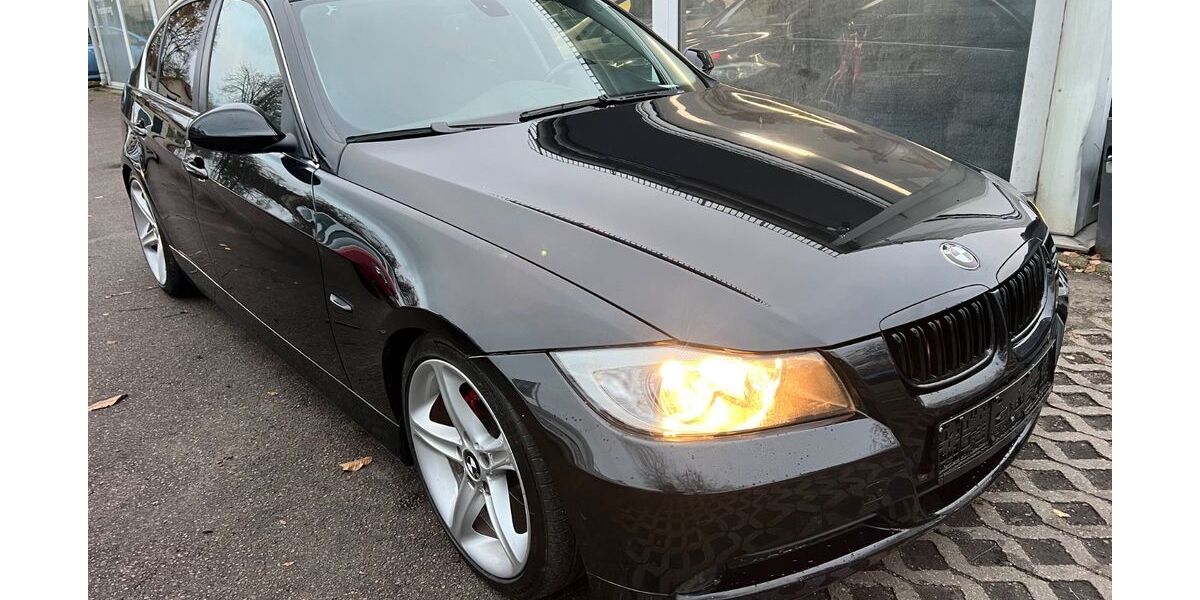 BMW 325 153.000 km 7.490 &euro; Berlin 12349