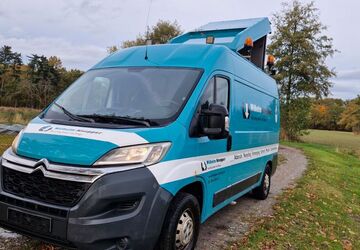 Citroen Jumper 359.000 km 7.499 &euro; Lippstadt 59558