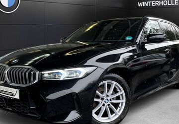 BMW 320 27.400 km 44.880 &euro; Fürstenfeldbruck 82256