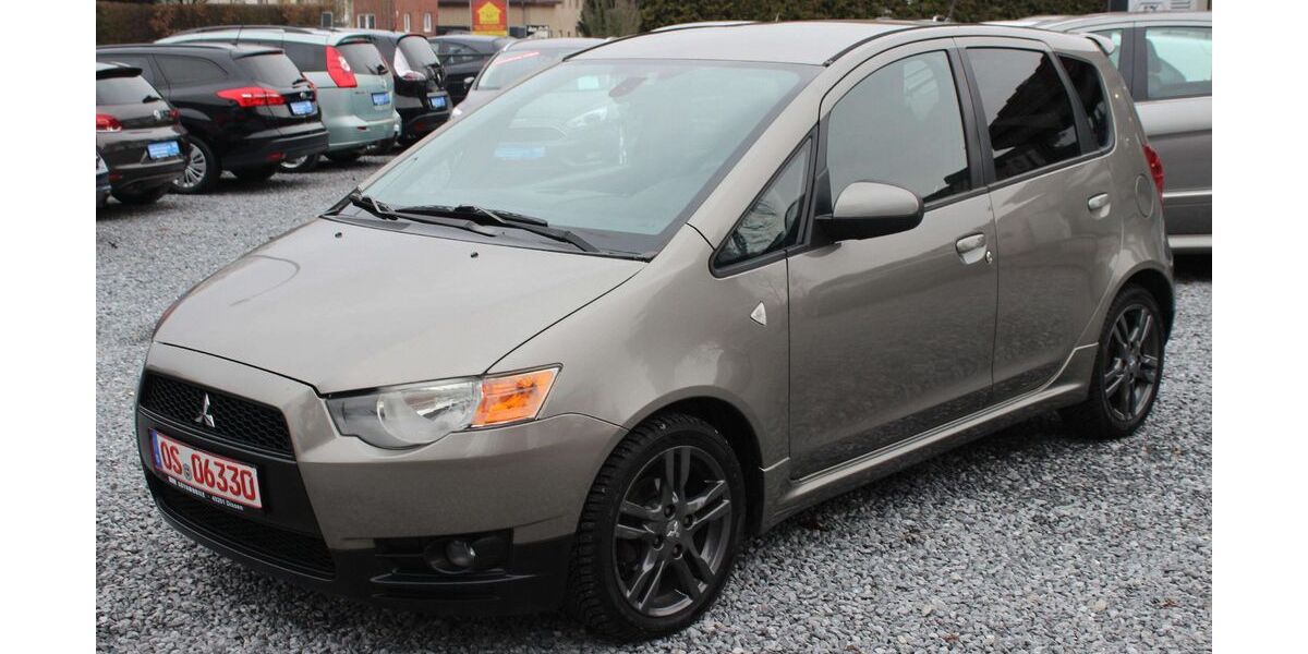 Mitsubishi Colt 100.000 km 5.970 &euro; Dissen 49201