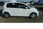 VW up! 1.0 Move MPI BMT 4Trg Klima Radio 27.100 km 11.990 &euro; Vordorf 38533