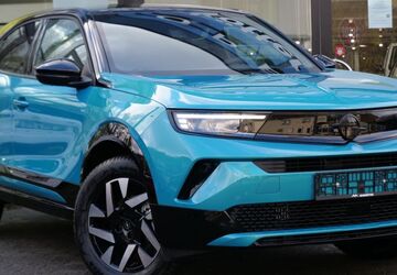 Opel Mokka 3.000 km 23.800 &euro; Gütersloh 33334