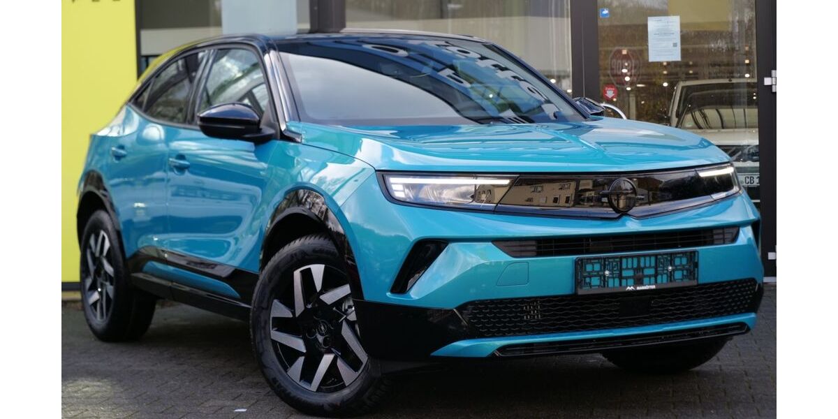 Opel Mokka 3.000 km 23.800 &euro; Gütersloh 33334