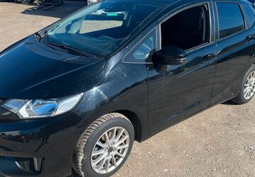 Honda Jazz 164.368 km 7.700 &euro; München 81549