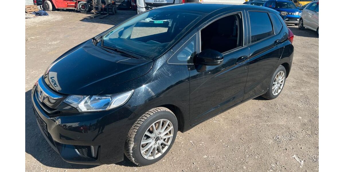 Honda Jazz 164.368 km 7.700 &euro; München 81549