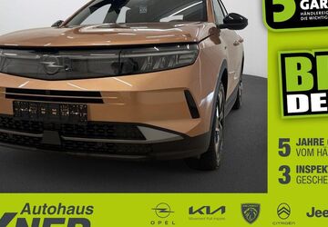 Opel Grandland (X) 15.000 km 25.990 &euro; Hof 95032