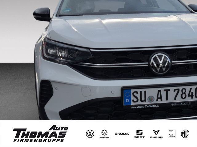 VW Taigo 14.980 km 20.980 &euro; Hennef 53773