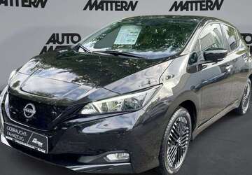 Nissan Leaf 31.076 km 18.590 &euro; Herford 32049