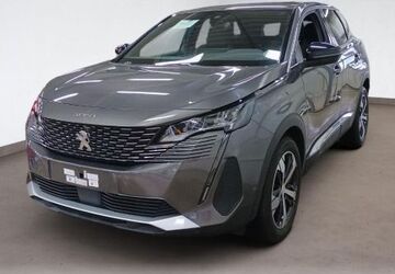 Peugeot 3008 45.929 km 23.090 &euro; Attendorn 57439