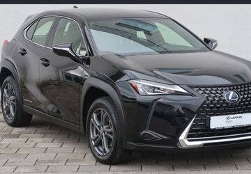 Lexus UX 26.550 km 22.770 &euro; Mühldorf 84453