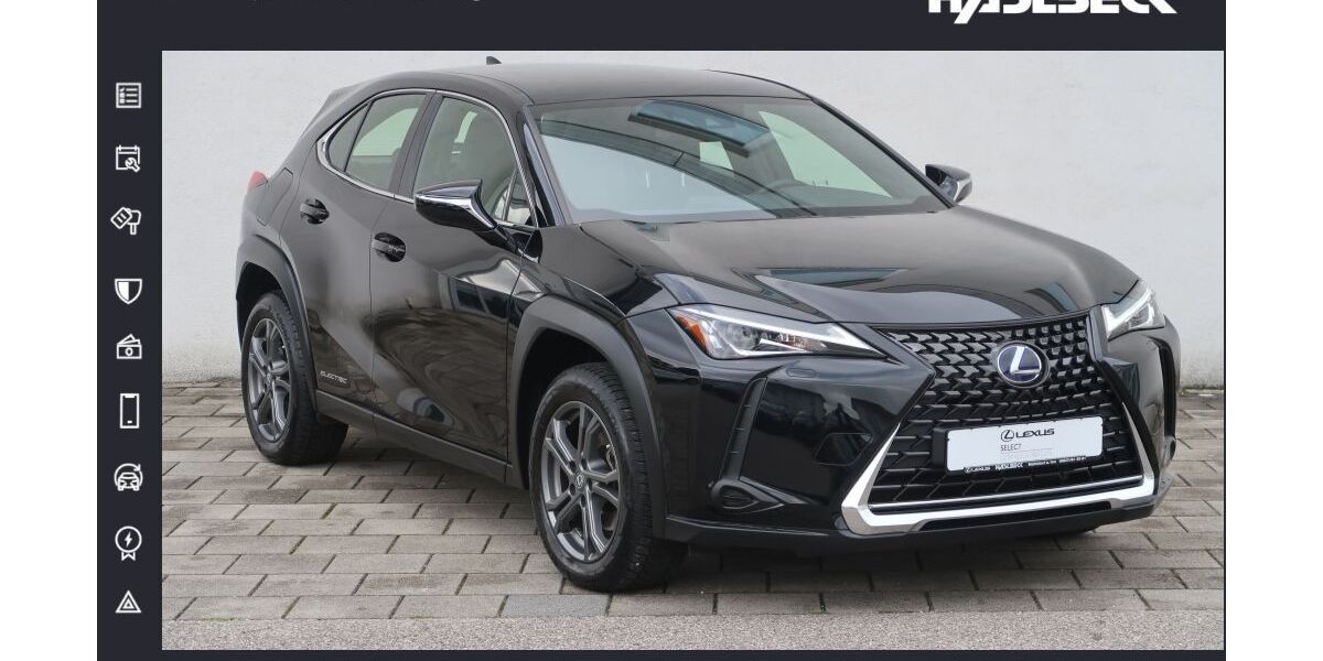 Lexus UX 26.550 km 22.770 &euro; Mühldorf 84453
