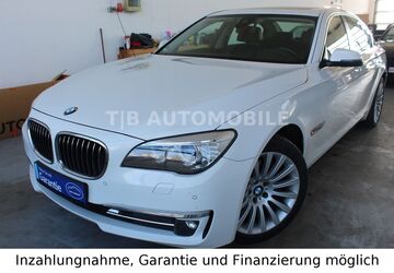 BMW 740 109.000 km 20.990 &euro; Wallersdorf 94522