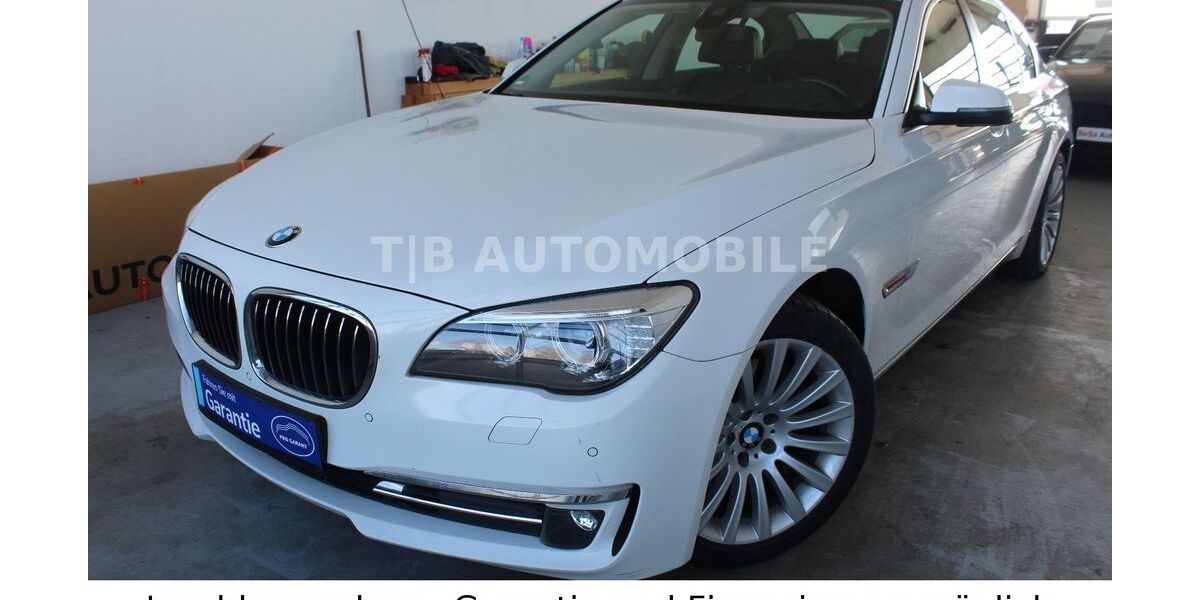 BMW 740 109.000 km 20.990 &euro; Wallersdorf 94522
