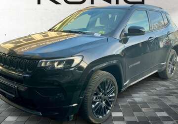 Jeep Renegade 14.887 km 26.998 &euro; Suhl 98528