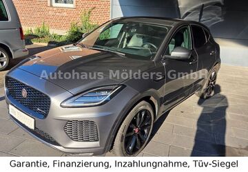 Jaguar E-Pace 96.000 km 23.950 &euro; Rheurdt 47509