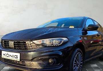 Fiat Tipo 17.065 km 22.899 &euro; Greiz 07973