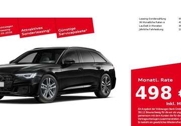 Audi A6 32.236 km 54.990 &euro; Bielefeld 33609