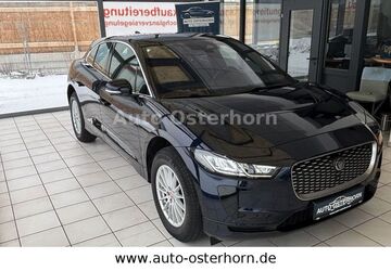 Jaguar I-Pace 73.588 km 27.890 &euro; Bremen 28201