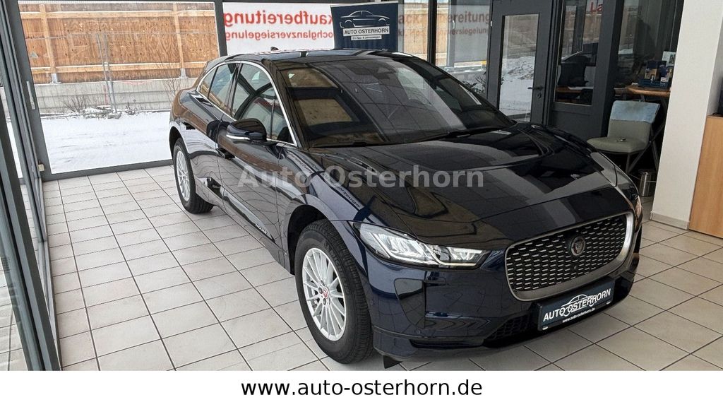 Jaguar I-Pace 73.588 km 27.890 &euro; Bremen 28201