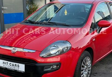 Fiat Punto Evo 146.000 km 2.900 &euro; Leverkusen 51375
