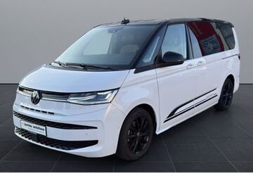 VW T7 Multivan 19.900 km 60.980 &euro; Quedlinburg 06484