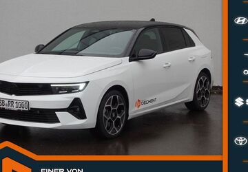 Opel Astra 4.000 km 36.480 &euro; Saarbrücken 66121