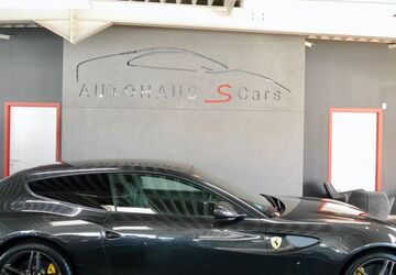 Ferrari FF 93.000 km 124.950 &euro; Bergheim (bei Köln) 50126