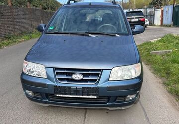 Hyundai Matrix 189.000 km 1.700 &euro; Köln 50739