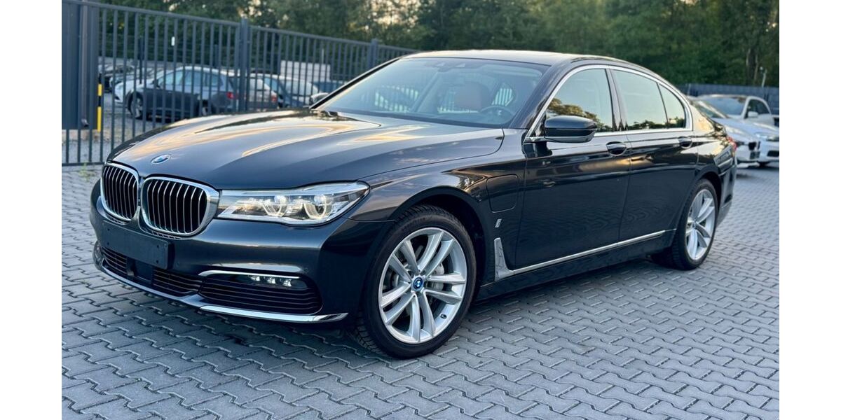 BMW 740 129.000 km 29.900 &euro; Rüsselsheim 65428