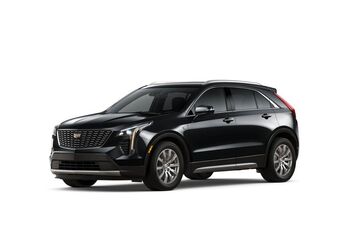 Cadillac XT4 25.500 km 31.900 &euro; Billerbeck 48727