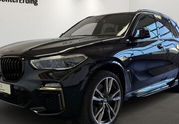 BMW X5 M50 108.000 km 54.990 &euro; Erding 85435