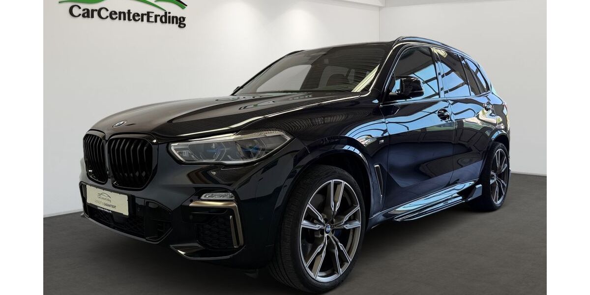 BMW X5 M50 108.000 km 54.990 &euro; Erding 85435