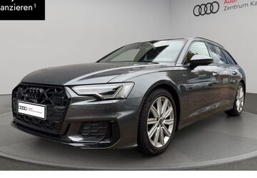 Audi A6 8.000 km 69.990 &euro; Kassel 34125