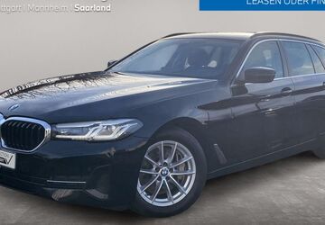 BMW 530 56.006 km 43.903 &euro; Saarbrücken 66121