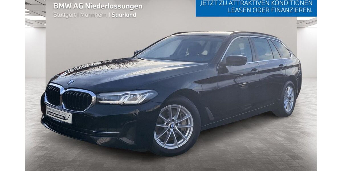 BMW 530 56.006 km 43.903 &euro; Saarbrücken 66121