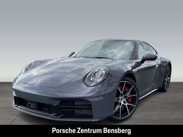 Gebrauchte Porsche 911