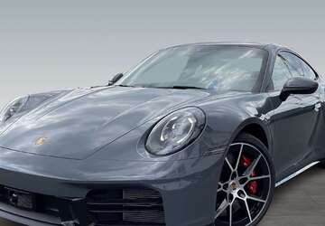Porsche 911 3.900 km 164.900 &euro; Bergisch Gladbach 51429
