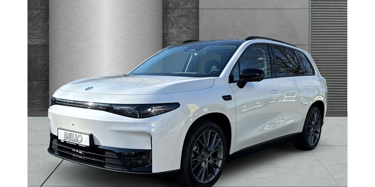 Leapmotor C10 12.688 km 40.299 &euro; Braunschweig 38126