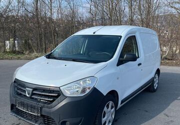 Dacia Dokker 190.000 km 3.750 &euro; Zella-Mehlis 98544