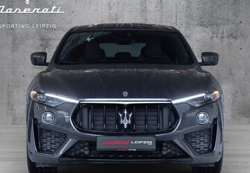 Maserati Levante 61.900 km 59.979 &euro; Markranstädt 04420