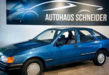 Ford Sierra 69.992 km 6.990 &euro; Ratingen 40880