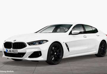 BMW 840 73.200 km 59.500 &euro; Deuerling 93180