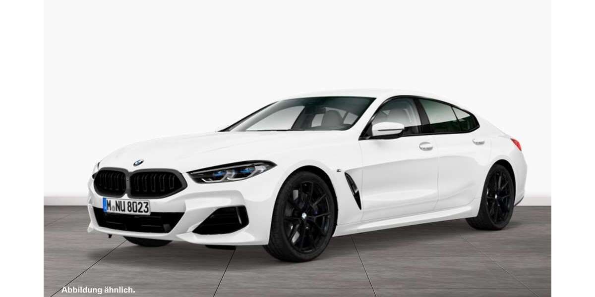 BMW 840 73.200 km 59.500 &euro; Deuerling 93180