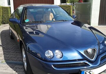 Alfa Romeo GTV 37.600 km 10.950 &euro; Plochingen 73207
