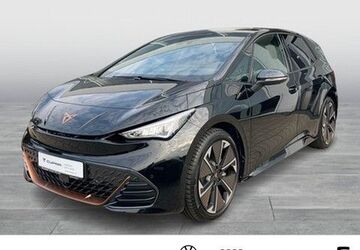 Cupra Born 1.001 km 40.930 &euro; Haselünne 49740