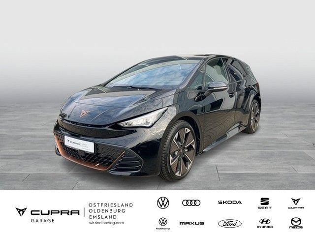 Cupra Born 1.001 km 41.580 &euro; Haselünne 49740