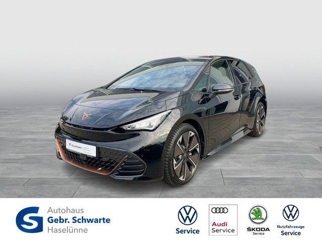 Cupra Born 1.001 km 41.980 &euro; Haselünne 49740